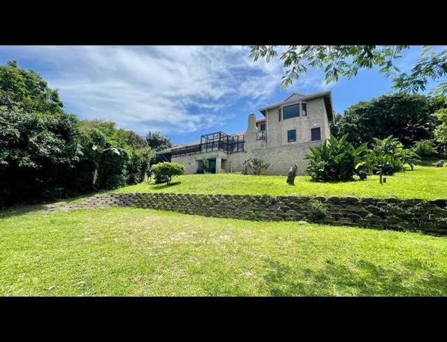 4 BEDROOM TOWNHOUSE FOR SALE IN WOODGRANGE